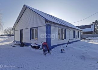 Продажа дома, 77.2 м2, деревня Ракитинка, Юбилейная улица