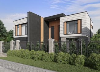 Продаю дом, 530 м2, коттеджный поселок Монтевиль