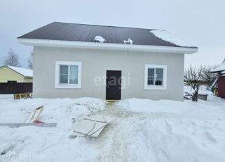 Продается дом, 119.7 м2, деревня Орлово