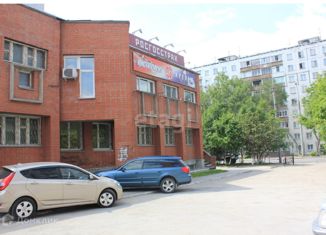 Продаю офис, 870 м2, Новосибирск, метро Берёзовая роща, улица Красина, 58