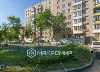 Продаю 2-комнатную квартиру, 44 м2, Новосибирск, улица Объединения, 42, метро Гагаринская