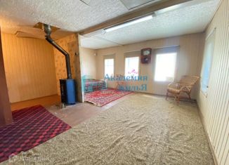 Продам дом, 55 м2, село Девичьи Горки, Колхозная улица