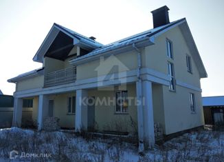Продам дом, 150 м2, деревня Медовка, Центральная улица, 58А