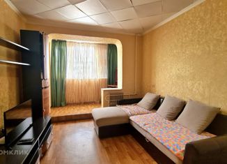 Продаю однокомнатную квартиру, 45 м2, Ставрополь, улица 50 лет ВЛКСМ, 54/2, микрорайон № 33