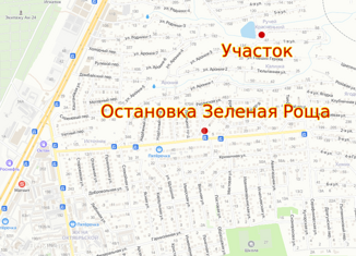 Участок на продажу, 5.3 сот., Ставрополь, микрорайон № 18