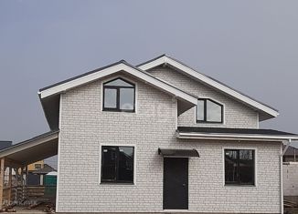 Продажа дома, 205 м2, коттеджный посёлок Родные просторы