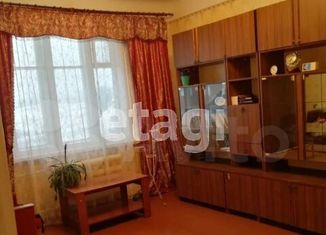 2-ком. квартира на продажу, 41.6 м2, посёлок городского типа Ярега, Первомайская улица, 1