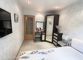 Продается 2-ком. квартира, 43 м2, Москва, Краснодонская улица, 3к3, Краснодонская улица