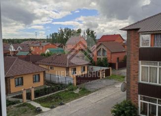 Квартира на продажу студия, 24.8 м2, Новосибирск, Воскресная улица, 29, Воскресная улица