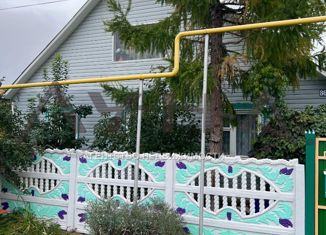 Продажа дома, 89.9 м2, село Сарманово, улица Гафиятуллина, 86