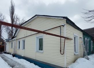 Продаю дом, 62.4 м2, Воронежская область, Липецкая улица, 47