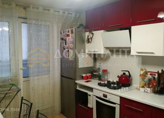 Продажа однокомнатной квартиры, 35.2 м2, деревня Алтуховка, улица Дружбы, 1