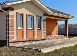 Дом на продажу, 121.7 м2, деревня Острожки, эко-посёлок Светлая Поляна, 108