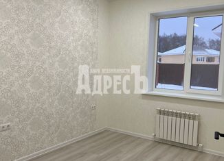 Продам таунхаус, 102 м2, деревня Кабицыно, 1-я Строительная улица, 36