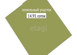 Продам дом, 104 м2, село Каменка, Каменская улица