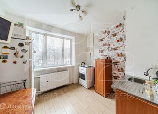 Сдается 1-ком. квартира, 33.9 м2, Санкт-Петербург, проспект Художников, 14, муниципальный округ Сосновское