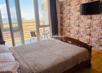 Продажа квартиры студии, 24 м2, ТСН СТ Фиолент, Фиолентовское шоссе, 134к5