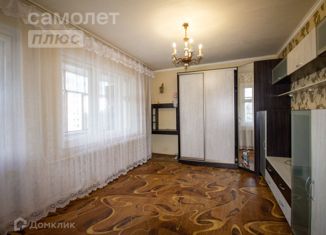 Продается 2-комнатная квартира, 55.6 м2, Ульяновская область, проспект Академика Филатова, 3