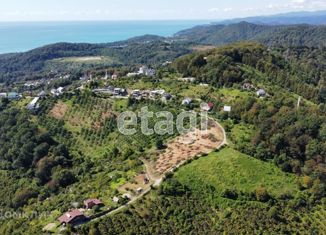 Продается участок, 30 сот., Сочи, микрорайон Культурное Уч-Дере