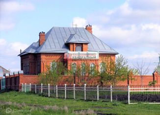 Продам дом, 132.7 м2, село Бараново, Солнечный переулок, 8Б