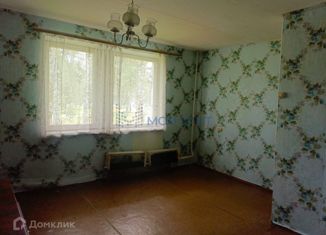 1-ком. квартира на продажу, 33.9 м2, посёлок Новосмолинский, Шоссейная улица, 10