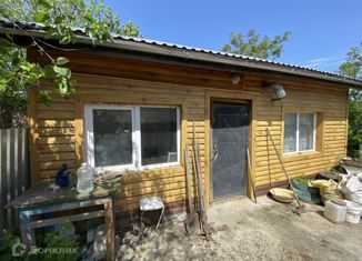 Продажа дома, 35 м2, Темрюк, Центральная площадь