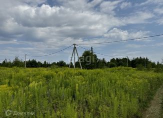 Продаю земельный участок, 10.5 сот., Нижегородская область, 22Н-1948