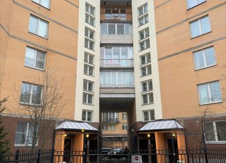 Продаю однокомнатную квартиру, 40 м2, Санкт-Петербург, 1-я Утиная улица, 28, 1-я Утиная улица