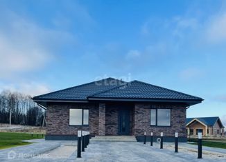 Продаю дом, 132.7 м2, деревня Попадьино, Весенняя улица