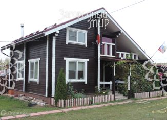 Продается дом, 86 м2, деревня Малеево