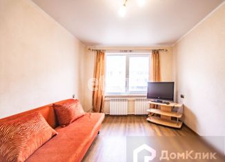 Продается однокомнатная квартира, 30.6 м2, Балтийск, Московская улица, 2