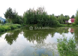 Продается земельный участок, 6.42 сот., СНТ Солнечное, СНТ Солнечное, 7