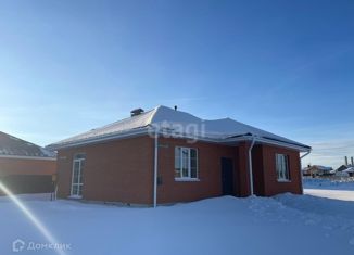 Продаю дом, 96.7 м2, село Новое Шигалеево, Рябиновая улица