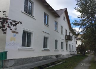 2-ком. квартира на продажу, 48.4 м2, Полевской, улица Свердлова, 35