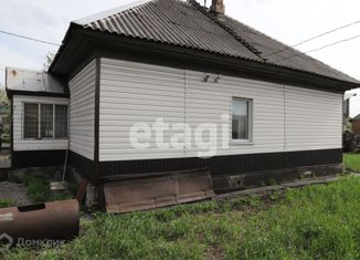 Дом на продажу, 48.7 м2, Киселёвск, улица Комарова