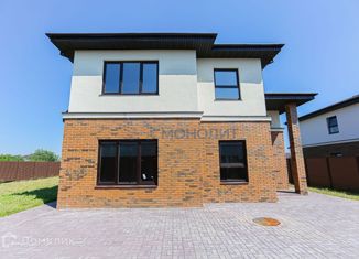 Продажа дома, 204.1 м2, село Большая Ельня