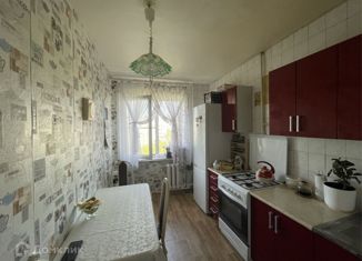 3-ком. квартира на продажу, 64 м2, Астраханская область, улица Николая Островского, 156к2