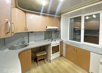 Продается трехкомнатная квартира, 59.3 м2, Нижний Новгород, улица Советской Армии, 9, микрорайон Соцгород-3