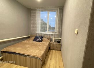 2-ком. квартира на продажу, 57.9 м2, село Пестрецы, Нагорная улица, 1