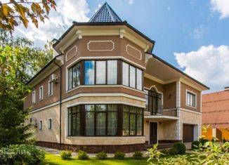 Продается дом, 762 м2, Московская область