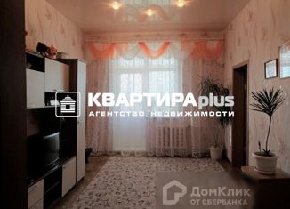 Продается 3-комнатная квартира, 69.3 м2, посёлок Цементный, улица Чапаева, 1
