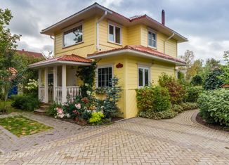 Продажа дома, 132.8 м2, садоводческий массив Новая Ропша, 21-я Западная улица