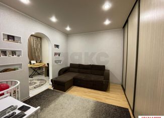 Продажа 1-ком. квартиры, 42.7 м2, Адыгея, улица Гагарина, 155/2