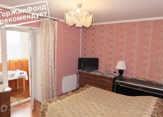 Продам комнату, 60 м2, Москва, Белореченская улица, 13к2