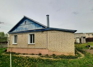 Продам дом, 66.6 м2, деревня Нижняя Лужна, Луговая улица