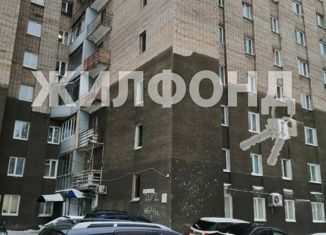 Продажа 2-комнатной квартиры, 34.2 м2, Барнаул, улица Сухэ-Батора, 20к2, Индустриальный район