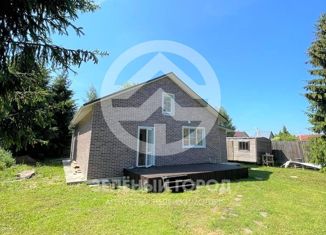 Продам дом, 91.5 м2, деревня Залесье, деревня Залесье, 84