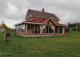 Продается дом, 107.6 м2, деревня Троицкое
