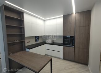 Продажа 1-ком. квартиры, 37.1 м2, Тюменская область, улица Ивана Захарова, 11/1