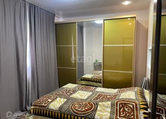 Продаю 2-ком. квартиру, 51.7 м2, Самара, Корабельная улица, 10, метро Гагаринская